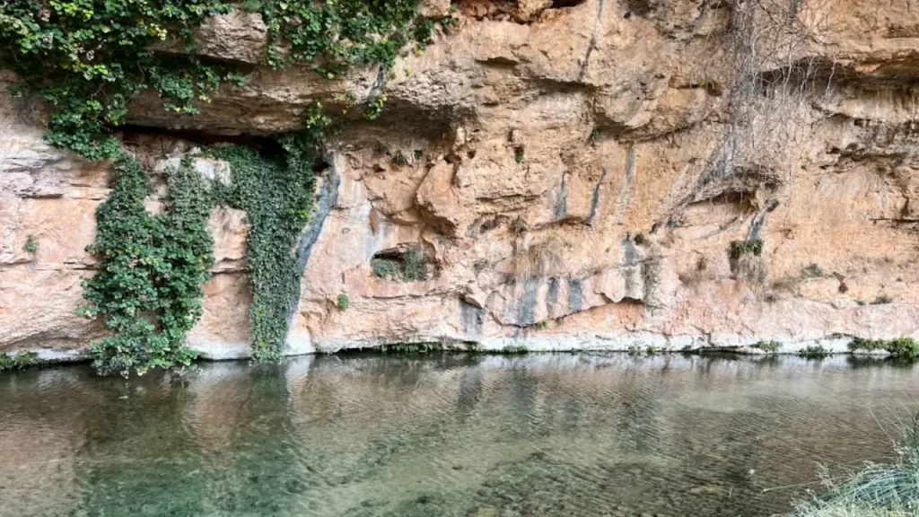 Las escapadas wellness en Aragón reúnen bienestar y naturaleza