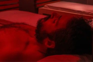 La cama de infrarrojos ayuda a aliviar los síntomas de la fibromialgia