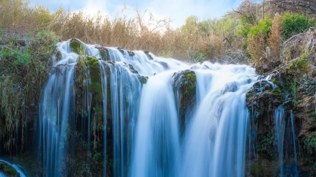 El contacto con la naturaleza ayuda a combatir el estrés en vacaciones