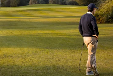La propuesta que reúne golf y Balneario de la Virgen combina deporte, naturaleza y bienestar en estado puro