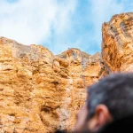La naturaleza que rodea al Balneario de la Virgen, en la imagen, forma parte de los encantos de regalar una experiencia de bienestar